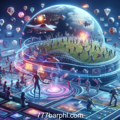 777bar: Revolutionizing Online Gaming Experience