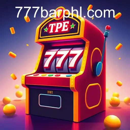 Exploring the Thrilling World of Arcade Games: Unveiling the Magic of 777bar