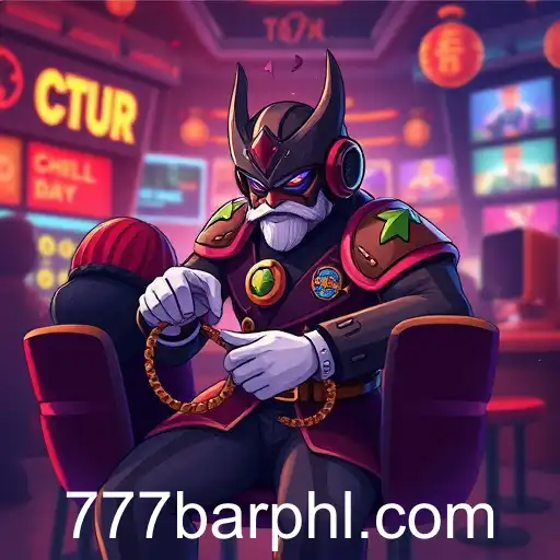 The Rise of 777bar in the Gaming World