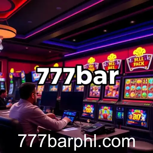 Gaming Trends: The Rise of 777bar