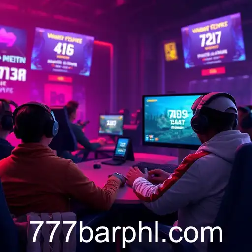 The Rise of Online Gaming Platforms in 2025