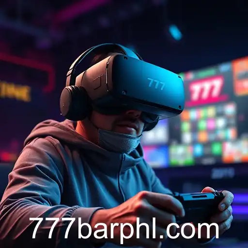 Online Gaming Surge Boosts 777bar Popularity