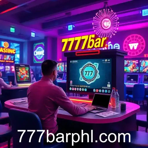 777bar: Revamping Online Gaming in 2025