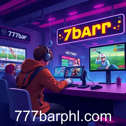 777bar: Revolutionizing the Online Gaming Scene