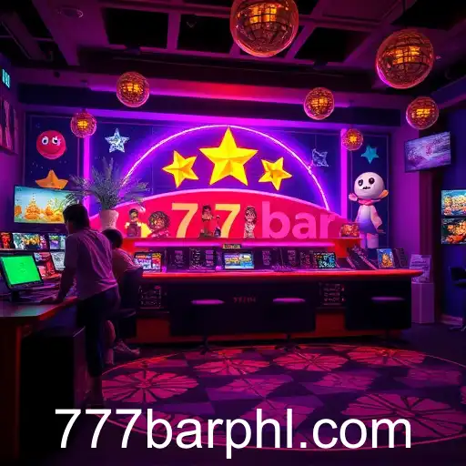 The Rise of 777bar in the Gaming World