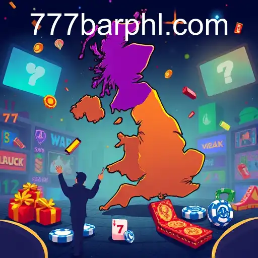 The Rise of 777bar and Online Gaming Trends