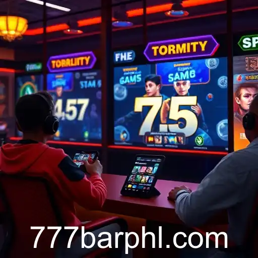 The Rise of Online Gaming Platforms in 2025