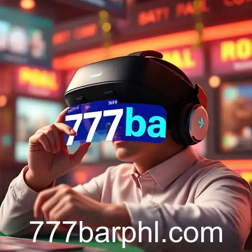 The Rising Trend of Online Gaming: A 777bar Retrospective