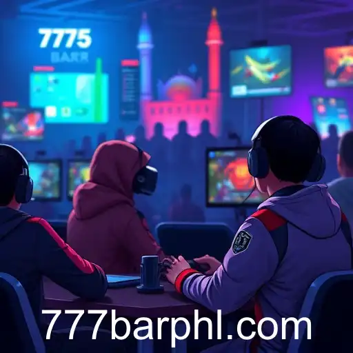 The Evolution of Online Gaming in 2025