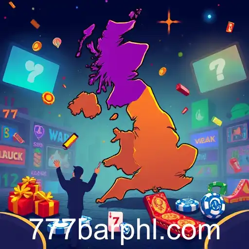 The Rise of 777bar and Online Gaming Trends