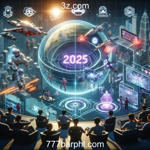 The Rise of Online Gaming in 2025